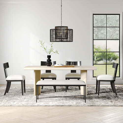 Olie Dining Table | Joss & Main